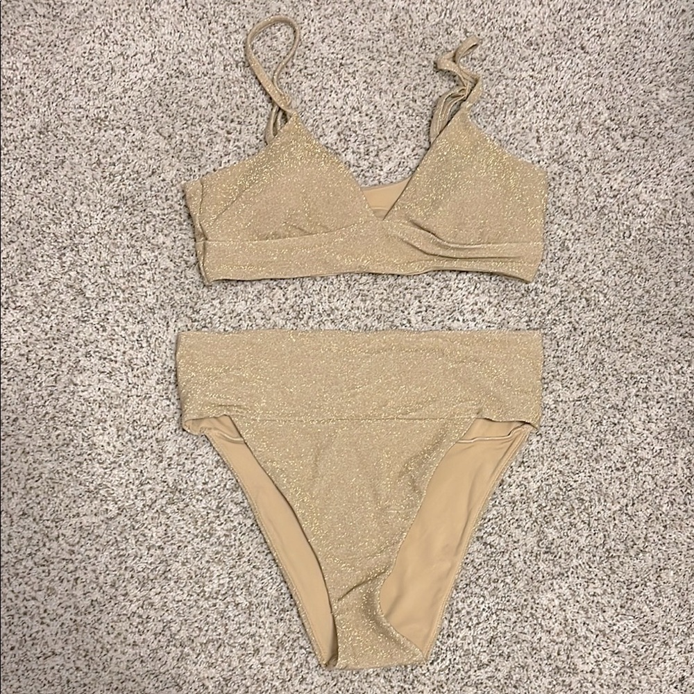 Aerie Swim, Size M/L, Bikini